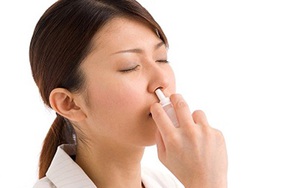 Cách đơn giản giúp thông tắc mũi