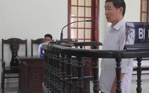 Yêu râu xanh lãnh án 13 năm tù