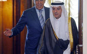 Hiệu quả của tam giác Nga, Iran và Saudi Arabia