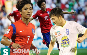 Xuân Trường mơ xa nhờ cặp sát thủ "lạ" của U23 Hàn Quốc