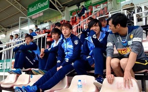 Yokohama FC “sứt” kế hoạch Tuấn Anh, bầu Đức thấy mà lo