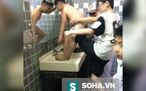 Hành động này khiến du khách TQ tiếp tục bị tẩy chay gay gắt