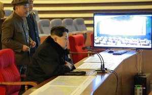 'Phản ứng của TG về vụ thử bom H khiến Triều Tiên phóng vệ tinh'