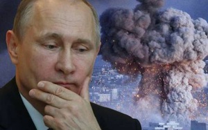 Một chữ cái nói hết chiến lược để Nga đại thắng ở Syria