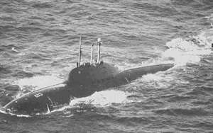 Tàu ngầm hạt nhân nhanh nhất thế giới có thể được hồi sinh