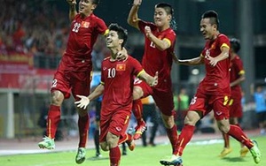 Góc chê: Việt Nam cũng "ăn hôi" SEA Games 29 thì nói gì ao làng?