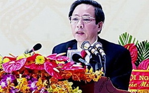 Quảng Bình buộc lãnh đạo đầu ngành ký cam kết trách nhiệm
