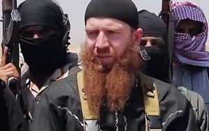 'Bộ trưởng chiến tranh' IS đã chết