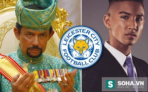 "Con ông cháu cha" Đông Nam Á chê Chelsea, sang Leicester