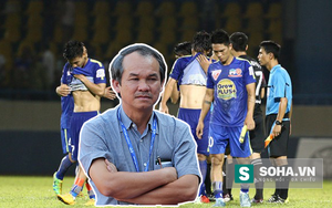 HLV nói suông, không bằng ông Chủ tịch hứa cho vài trăm triệu!
