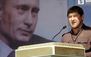 Đúng như dự liệu, Putin đã "nằm gọn" trong toan tính của Kadyrov!