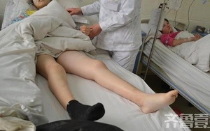 Mắc bệnh hiểm nghèo, cô gái trẻ 19 tuổi bị cả gia đình ruồng rẫy