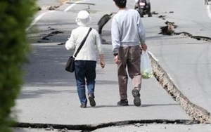 3 ngày 2 trận động đất: Người Nhật với những điều đáng khâm phục để không gục ngã trước thiên tai