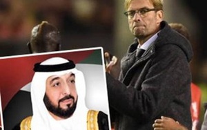 Tỷ phú Ả rập "vung" 700 triệu bảng quyết thâu tóm Liverpool