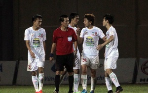 Văn Toàn quá khích khiến VFF gặp khó