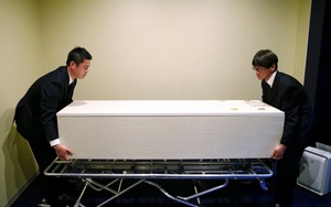 Rùng mình với các "khách sạn tử thi" ở Nhật Bản