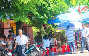 Bàng hoàng phát hiện học sinh giỏi quốc gia tự tử tại nhà