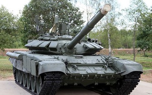 T-72B3M sẽ xuất hiện tại Việt Nam cùng T-90?