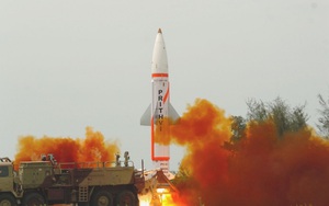 Sau BrahMos, Ấn Độ sẽ cung cấp tên lửa Prithvi cho Việt Nam?