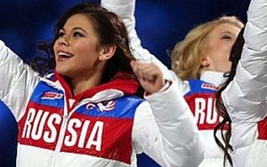 Nga được dự Olympic 2016