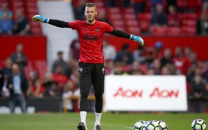 De Gea nhận phán quyết cuối vụ qua lại với "gái bán hoa"