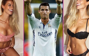 Đưa bạn gái mới về ra mắt gia đình, Ronaldo sắp kết thúc đời độc thân