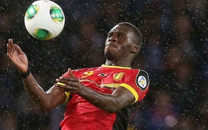 NGOẠN MỤC: Christian Benteke ghi bàn ngay giây thứ 7, nhanh nhất lịch sử World Cup