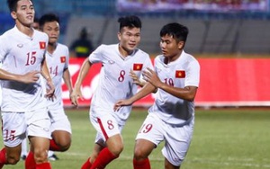 U19 Việt Nam trước giấc mơ World Cup: Nỗi ám ảnh 16 năm