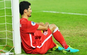U19 Bahrain không đứng nổi, rơi nước mắt vì U19 Việt Nam