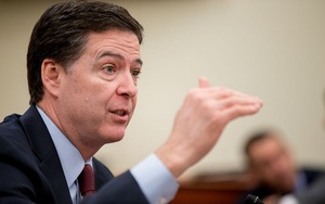 Giám đốc FBI - Người "thà mất việc còn hơn làm sai"