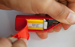 Giải ngố về pin thể rắn, bước tiến dài về dung lượng so với pin Li-Ion