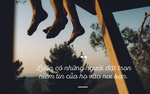 Nếu có 16 dấu hiệu này, 2017 chắc chắn sẽ là một năm thành công của bạn!