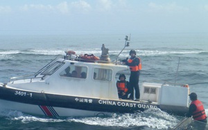 Trung Quốc muốn phân hóa các nước ASEAN