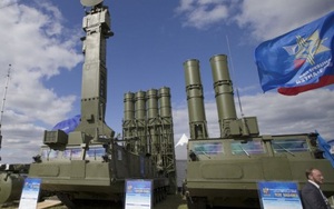 Nga chưa giao S-300 vì Iran chưa trả tiền