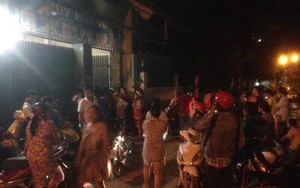 Đâm vợ mới cưới 18 nhát đến tử vong rồi bỏ trốn vì sợ... đau