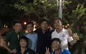 HLV Hữu Thắng mời phó tướng của Huỳnh Đức lên tuyển