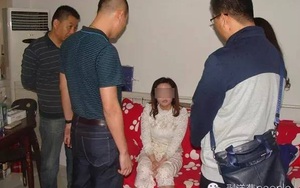 Người đàn bà khiến hàng triệu người TQ hoảng sợ