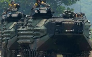 Báo Nga: Trung Quốc sẽ cản Mỹ đặt kho ở Việt Nam, Campuchia?