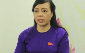 Bộ trưởng Tiến yêu cầu kiểm tra bức xúc người dân trên Fanpage