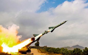 Khai mạc Diễn tập chiến thuật Kíp chiến đấu phân đội hỏa lực Tên lửa phòng không S-75M3
