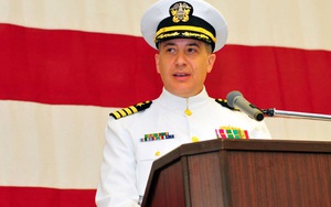 Đổi bí mật quân sự lấy mại dâm, “quan” hải quân Mỹ lãnh án