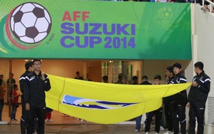 AFF Cup chính thức có sự thay đổi lớn về thể thức