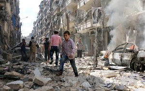 Nga-Mỹ nhất trí về cơ chế ngừng bắn ở Syria