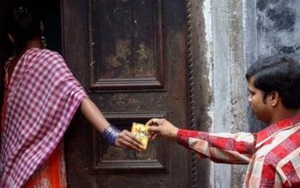 Ấn Độ: Thiếu nữ bán trinh lấy tiền khao làng