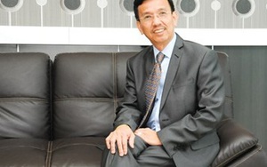 Tôi lạc quan khi về đầu tư ở Việt Nam