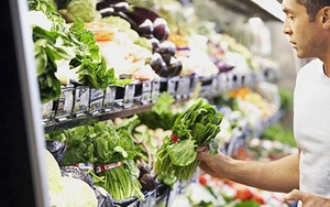 5 loại thực phẩm tốt nhất cho sức khỏe nam giới