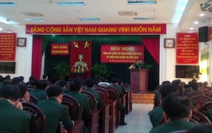 Phát hiện tàu trinh sát Trung Quốc đội lốt tàu cá vào sâu trong lãnh hải