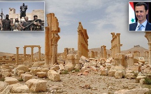 Lộ thỏa thuận ngầm giữa chế độ Assad và IS
