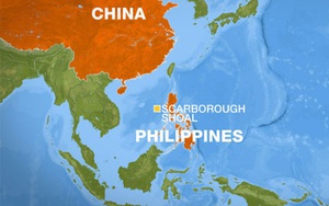Trung Quốc nhăm nhe dựng tiền đồn ở bãi cạn Scarborough