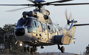 Ba Lan dự định cắt giảm số lượng trực thăng H-225M